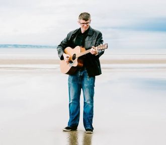 Easkey influence on Eugene McGrath’s debut album