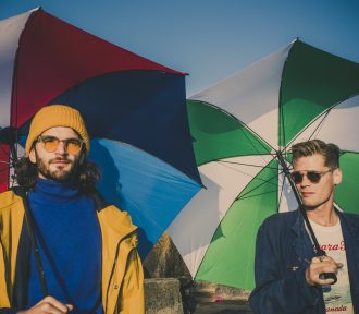 Latest single from the No. 1 Hudson Taylor album  is out now