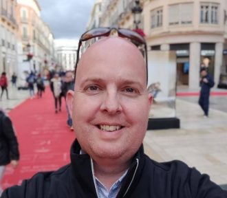 A Christmas fairytale success for Galway songwriter Oisin Browne