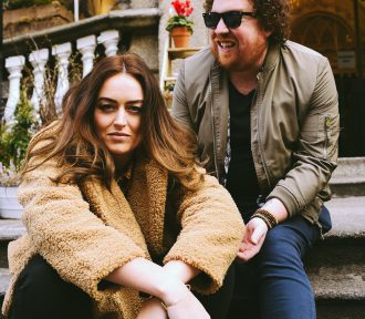 New video from Róisín O and John Broe, aka Thanks Brother