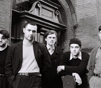 The Murder Capital and Soak are among the first acts announced for Other Voices Dingle