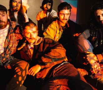 Thumper of a new single from eco rockers