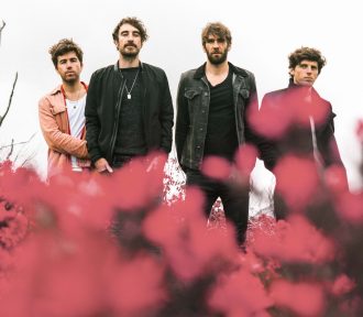Saltwater – Ireland’s newest outdoor music festival in Westport