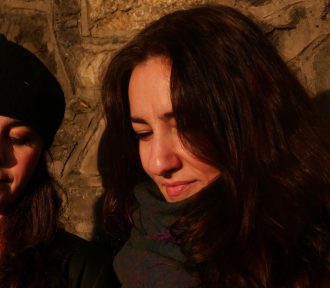 Haunting new single and video from Varo