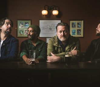Elbow among top acts for Other Voices Ballina
