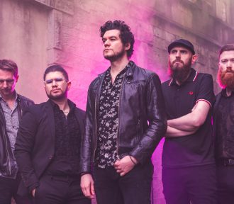 New Fox Jaw video heralds their third album