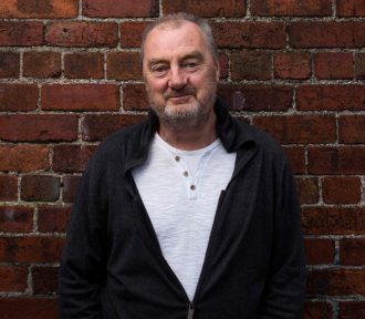 Jon Kenny is back to Ballina Arts Centre