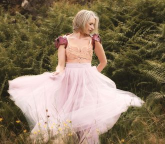 Eimear Quinn brings back ‘The Voice’