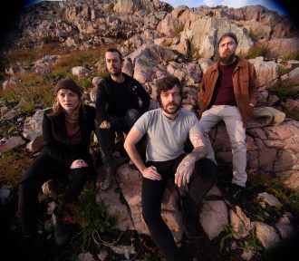 Irish Album of the Year 2019 is chosen