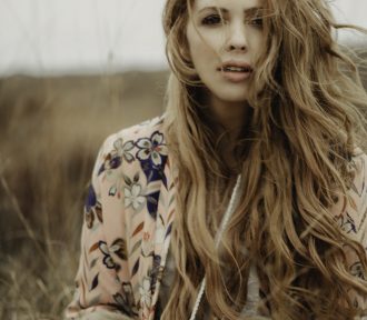 Dublin actress Lisa Lambe is set to release a new album