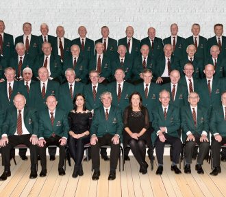 Mayo International Choral Festival postponed to 2021﻿