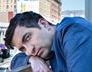 Ultan’s new single is a taste of the album to come