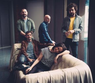 Beoga’s partnerships lead to a billion-plus Spotify streams