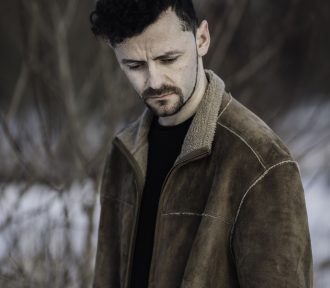 Talented James is on a solo run