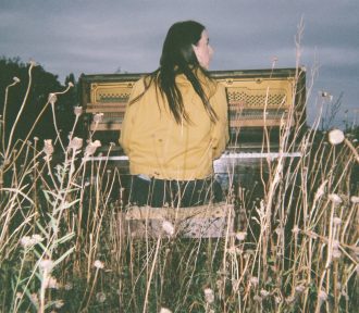 Sweet new music video from Sorcha