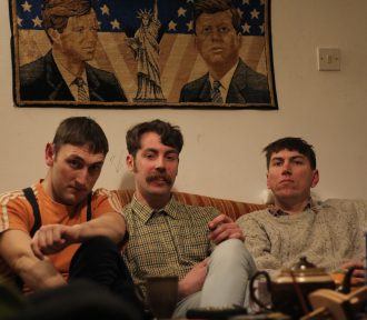 Rock Against Homelessness raises €70,000, with help from Fontaines D.C. and other acts