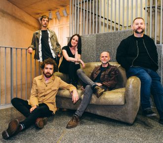 Beoga triumph with new mini album