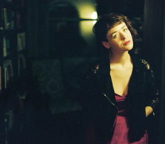 The Royal Theatre introduces Emma Langford