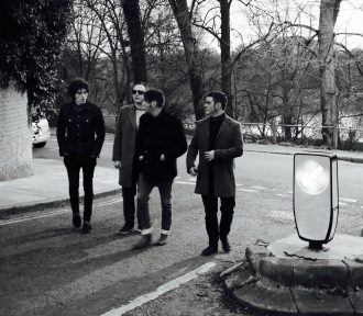 Six of the best from Cronin on their new mini album