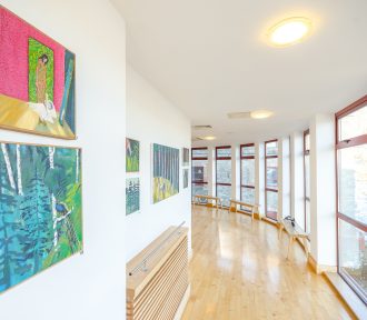 Ballina Arts Centre is reopening next week﻿