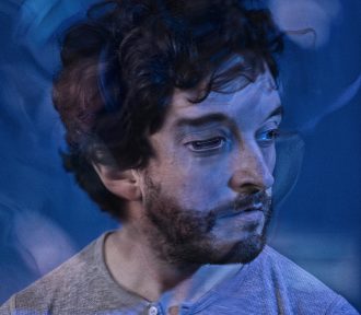 Beautiful Jape music video for the heart