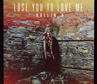 Róisín O cover is out tomorrow