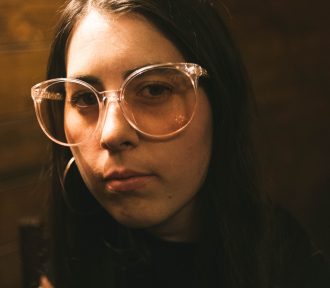 Sorcha reveals her isolation sounds