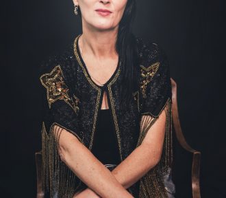 Bronagh Gallagher’s new single is a co-project with Dave Stewart