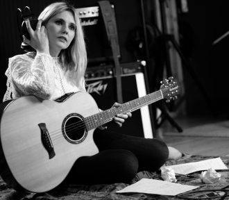 Luan Parle gives us another album track