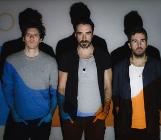 New chapter, new album from The Coronas