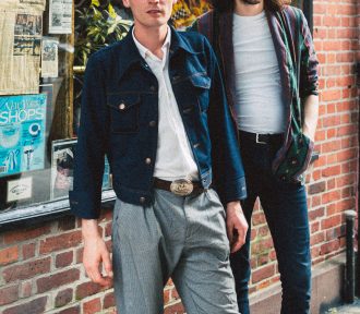 Hudson Taylor are looking for answers