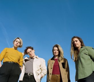 Pillow Queens give fans some great news