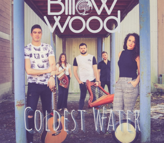 Poingant new release from Billow Wood