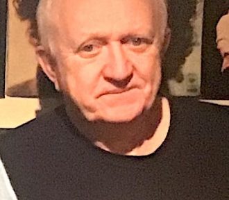 New album from Ballina’s Dave McDonnell