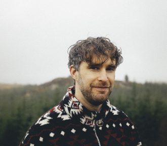 Stephen Gormley single augurs well for his debut album