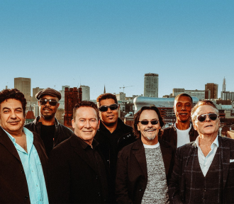 UB 40 come to Castlebar this November