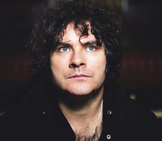 A new single – and more big news – from Paddy Casey