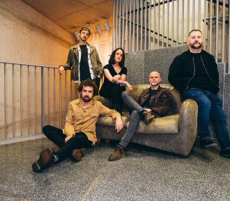Beoga music is a breath of fresh air