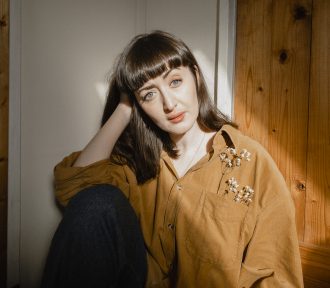 ‘Martha’ sets the tone for Maria Kelly’s album debut