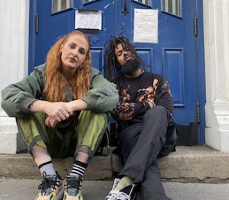 Mom + The Rebels earn a chart entry!