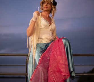 Ballina Arts Centre gets going again with a bang