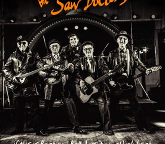 The Saw Doctors go back to the old job