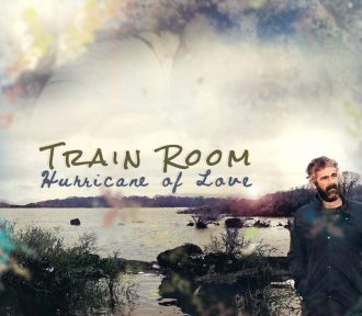 Debut Train Room album captures the mood of the times