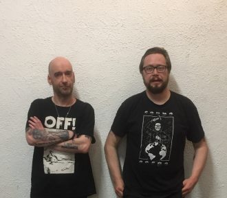 Double bill marks return of live music to Ballina Arts Centre