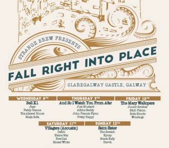 Claregalway hosts live outdoor music festival next week