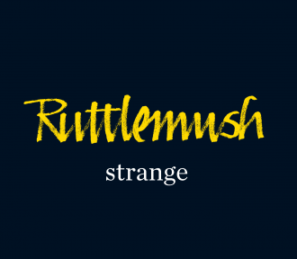 Seamus Ruttledge in a fine new collaboration of songs
