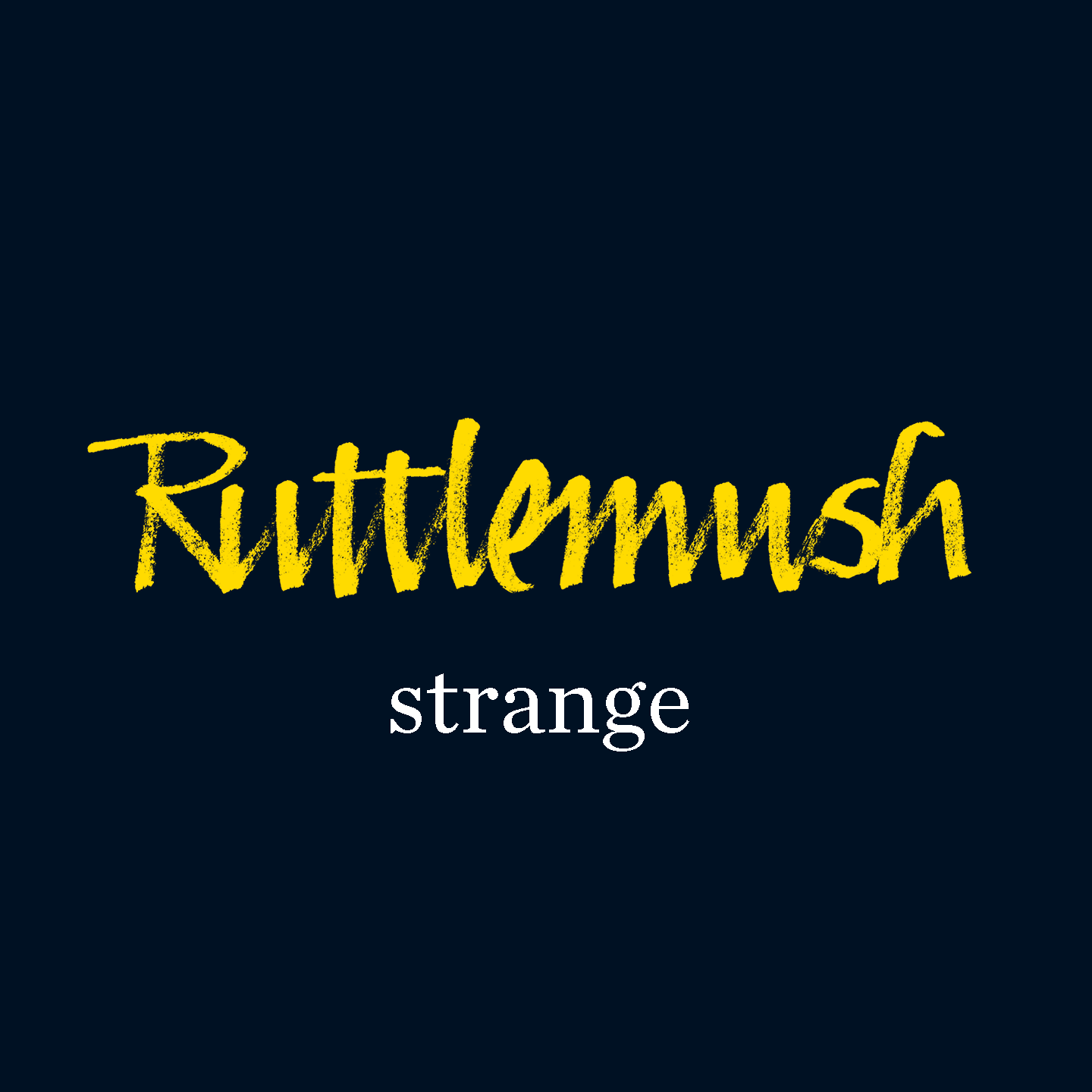 Sean Ruttledge Seamus Ruttledge in a fine new collaboration of songs