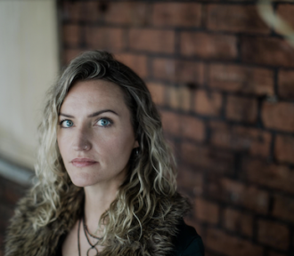Chilling thoughts in Tracy Gallagher’s new single