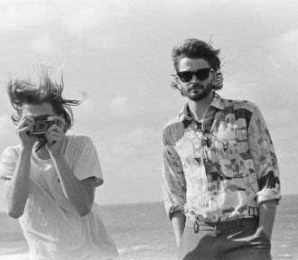 Hudson Taylor release new album ahead of Galway show