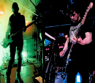 Live music at Ballina Cultural Co-Op this Friday